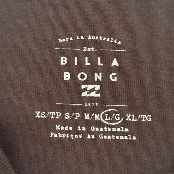 Billabong Stay Sunny Tank | L - Picture 4 of 4